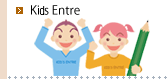 Kids Entre
