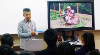 会社に勤めるだけが仕事じゃない!起業家ってすごい!